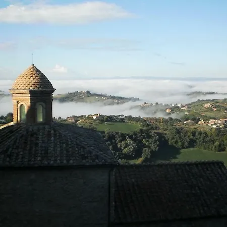 Apartman Casa Nel Borgo *