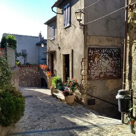 Casa Nel Borgo * Calvi dellʼ Umbria