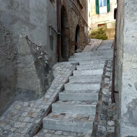 Apartman Casa Nel Borgo Calvi dellʼ Umbria