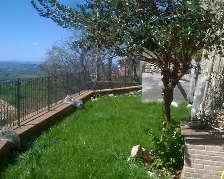 Casa Nel Borgo Lägenhet