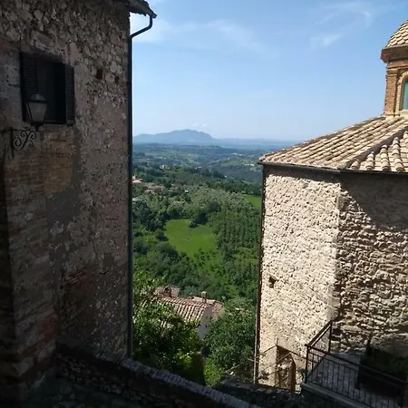 Casa Nel Borgo Apartman Calvi dellʼ Umbria