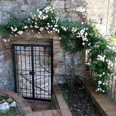 Apartman Casa Nel Borgo Calvi dellʼ Umbria