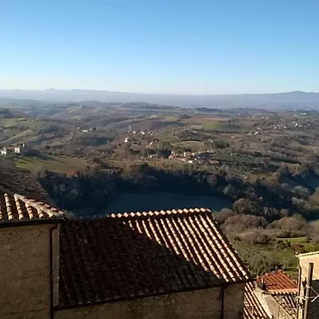 Casa Nel Borgo *