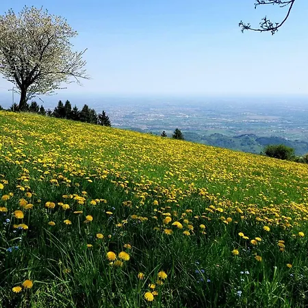 Apartman Casa Nel Borgo *