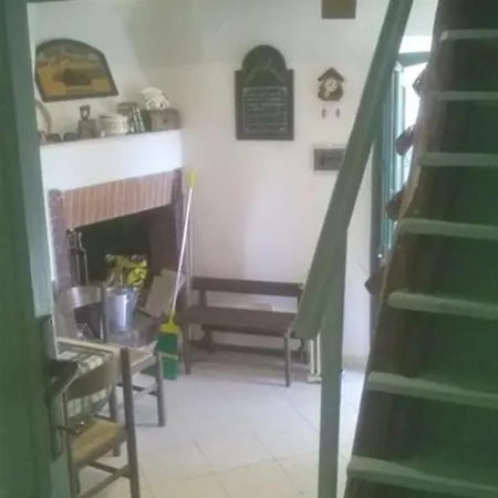 Lägenhet Casa Nel Borgo *