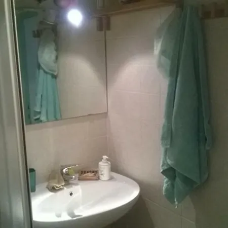 Casa Nel Borgo Apartman