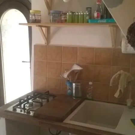Casa Nel Borgo Lägenhet Calvi dellʼ Umbria