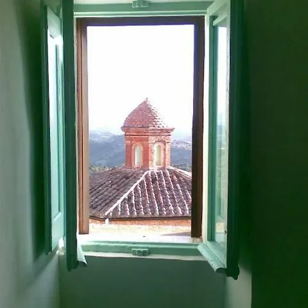 Lägenhet Casa Nel Borgo Calvi dellʼ Umbria