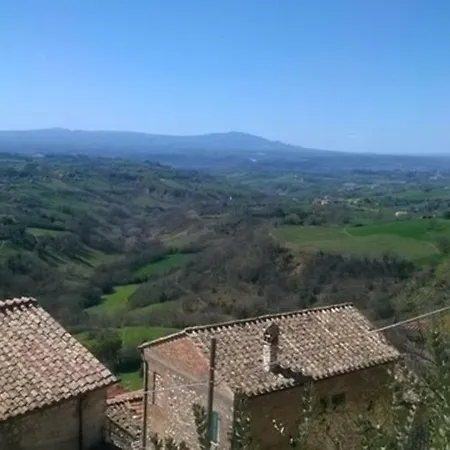 Casa Nel Borgo Apartman
