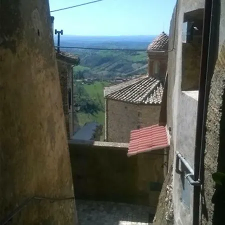 Casa Nel Borgo Apartman