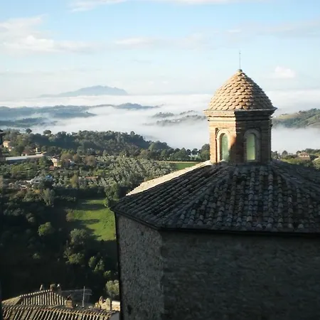 Casa Nel Borgo Calvi dellʼ Umbria