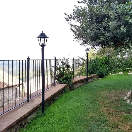 Casa Nel Borgo Lägenhet