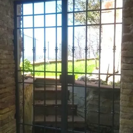 Lägenhet Casa Nel Borgo *