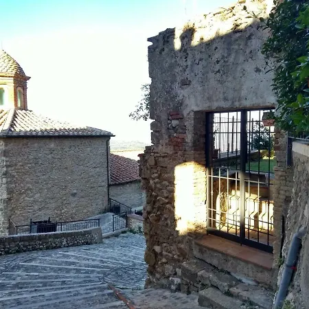 Casa Nel Borgo * Calvi dellʼ Umbria