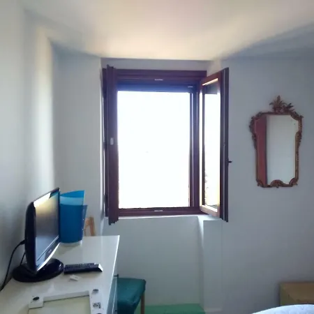 Casa Nel Borgo *