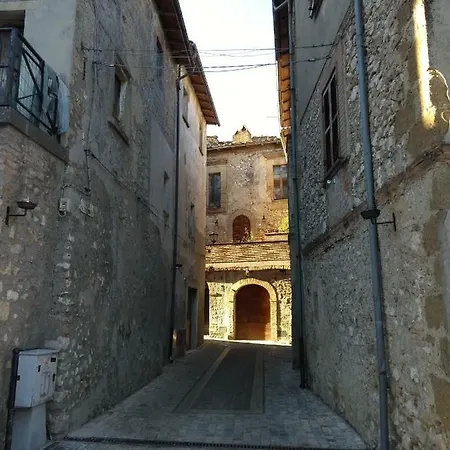 Casa Nel Borgo *