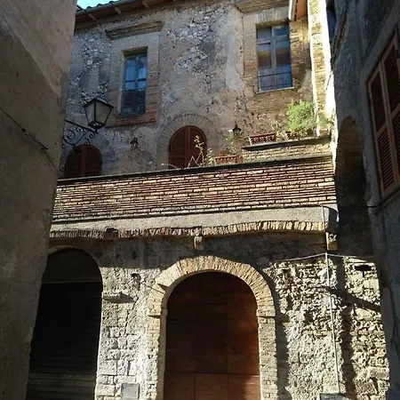 Casa Nel Borgo * Calvi dellʼ Umbria