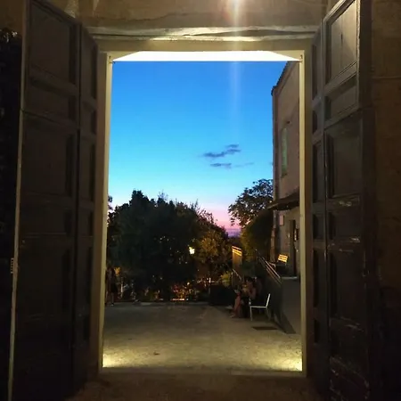Lägenhet Casa Nel Borgo *