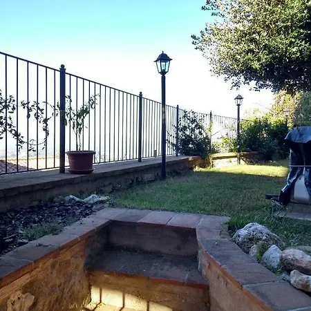 Casa Nel Borgo *
