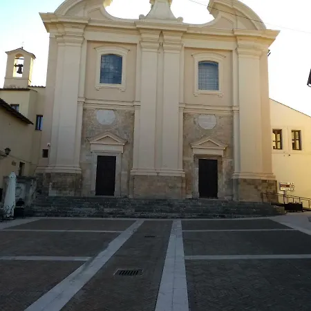 Casa Nel Borgo *