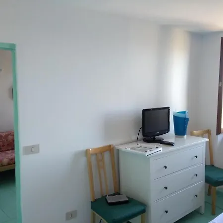 Casa Nel Borgo Apartman *